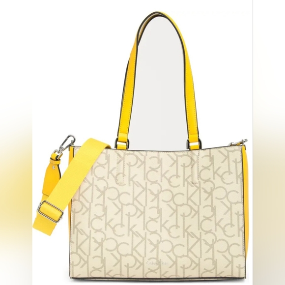 Calvin Klein Handbags - NWT Calvin Klein Bag